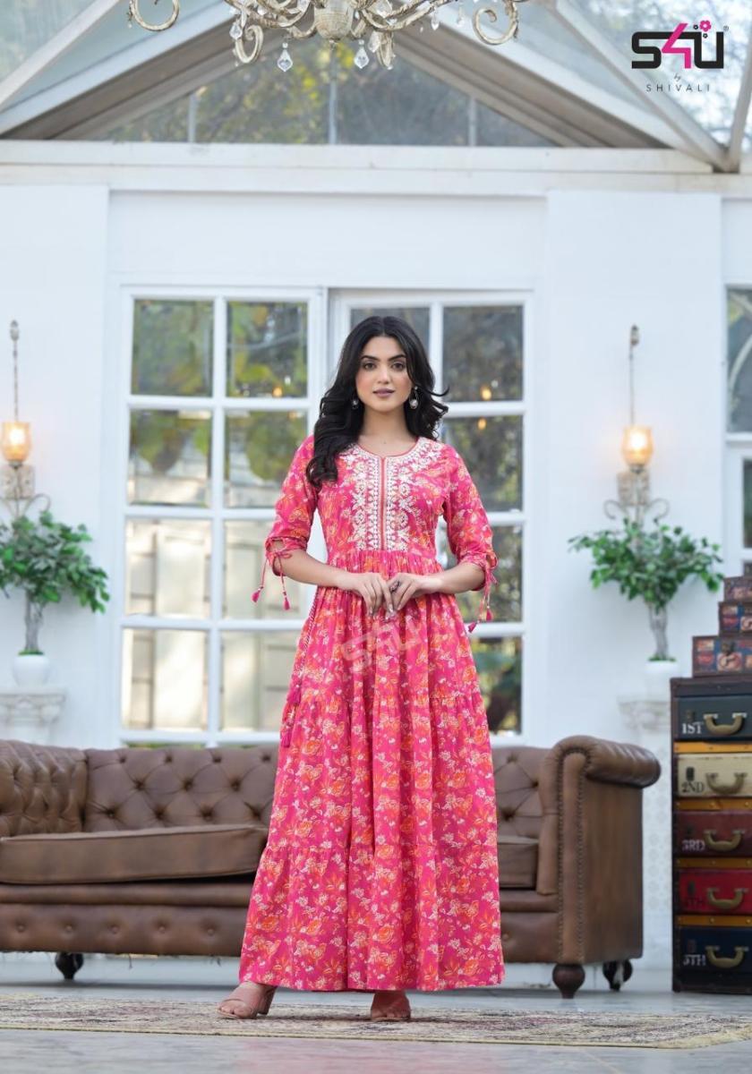 S4U-FLAIRY-TALES-COTTON-ELEGANT-KURTIS-DISTRIBUTOR-IN-SURAT-5