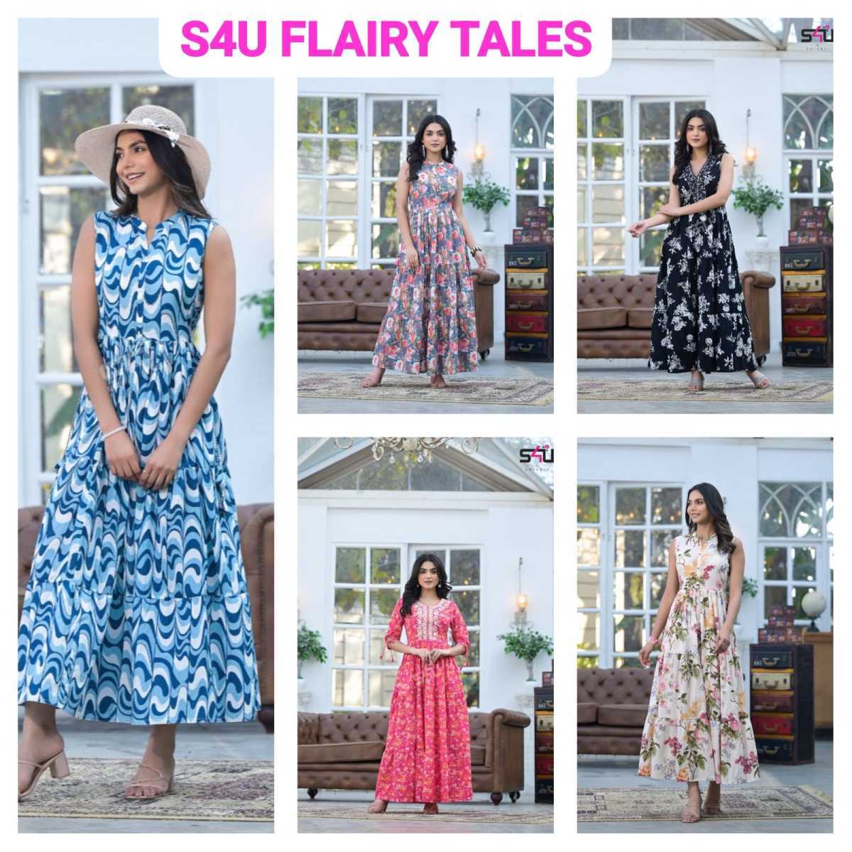 S4U-FLAIRY-TALES-COTTON-ELEGANT-KURTIS-DISTRIBUTOR-IN-SURAT-7