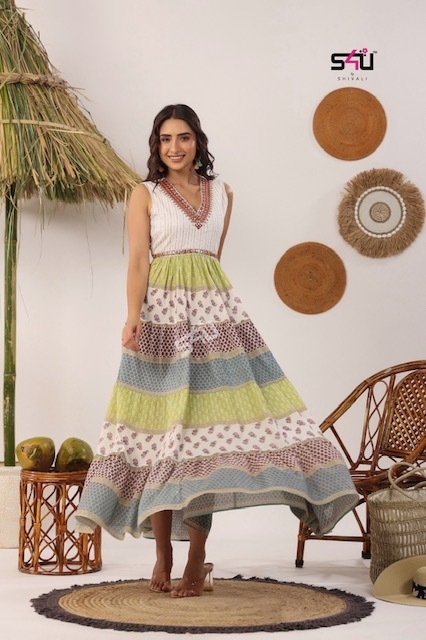 S4U-FLAIRY-TALES-VOL-9-COTTON-PRINT-GOWN-STYLE-KURTIS-MANUFACTURER-SURAT-6