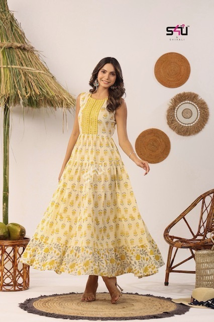 S4U-FLAIRY-TALES-VOL-9-COTTON-PRINT-GOWN-STYLE-KURTIS-MANUFACTURER-SURAT-8