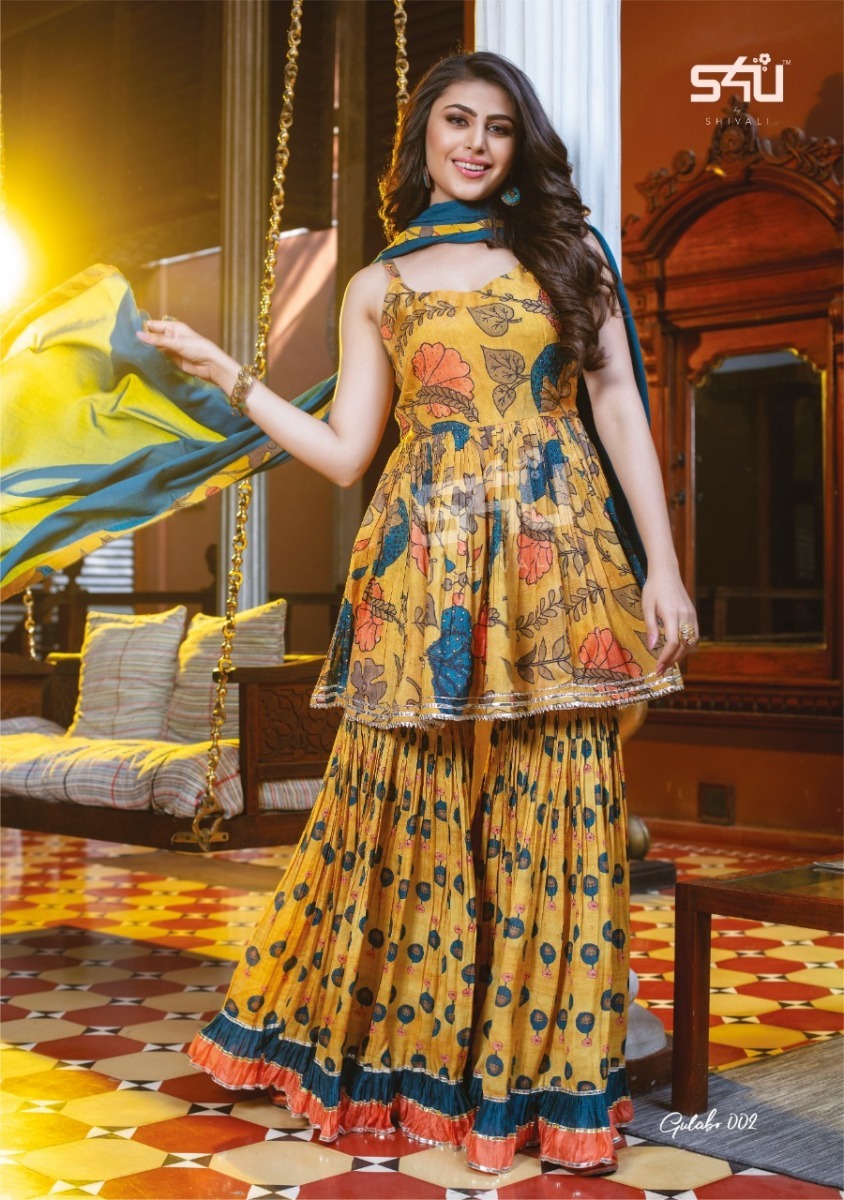 S4U-GULABO-KURTIS-WHOLESALER-SURAT-5