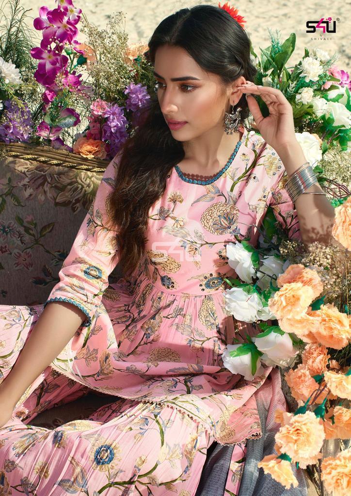 S4U-GULABO-VOL-4-DESIGNER-KURTIS-WHOLESALER-SURAT-13