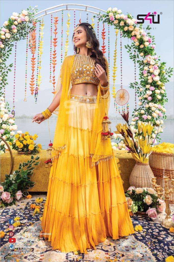 S4U-HALDI-THE-WEDDING-SAGA-AT-MANUFACTURER-SURAT-3