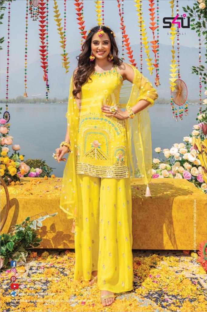 S4U-HALDI-THE-WEDDING-SAGA-AT-MANUFACTURER-SURAT-4