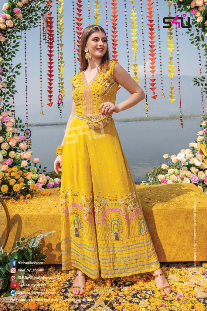 S4U-HALDI-THE-WEDDING-SAGA-AT-MANUFACTURER-SURAT-5