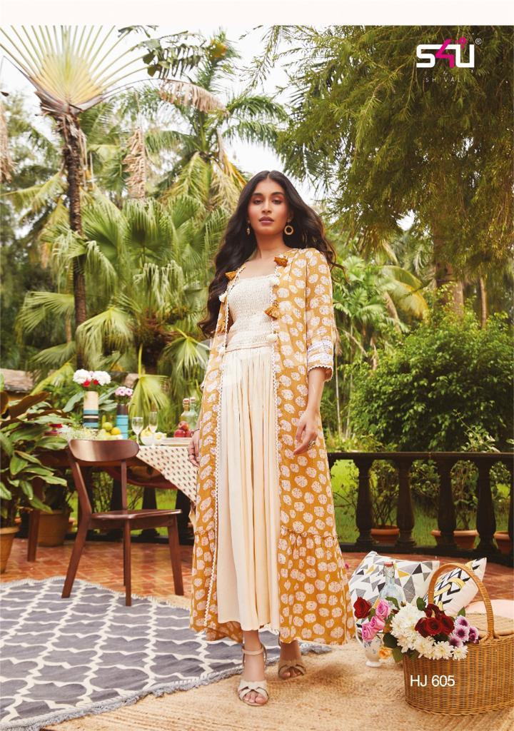 S4U-HELLO-JACKET-VOL-6-KURTIS-MANUFACTURER-AHMEDABAD-2