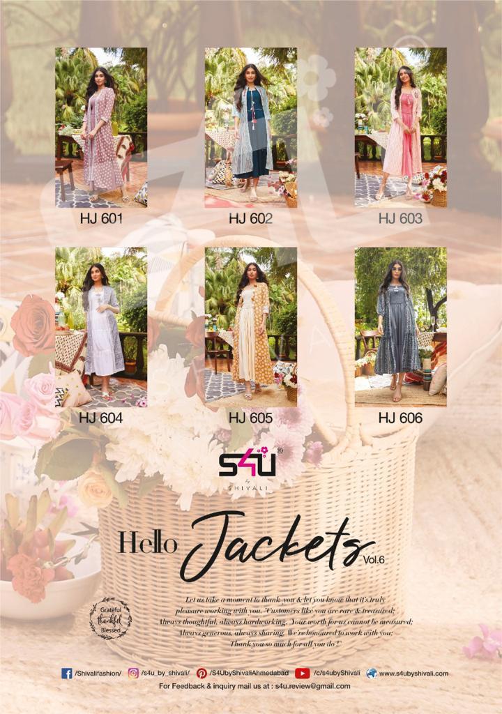 S4U-HELLO-JACKET-VOL-6-KURTIS-MANUFACTURER-AHMEDABAD-8