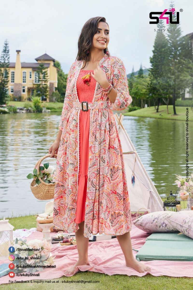 S4U-HELLO-JACKET-VOL-8-KURTI-WITH-GEORGETTE-JACKETS-WHOLESALER-SURAT-5