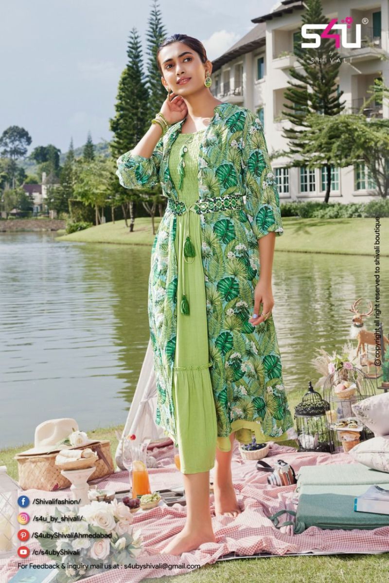 S4U-HELLO-JACKET-VOL-8-KURTI-WITH-GEORGETTE-JACKETS-WHOLESALER-SURAT-7