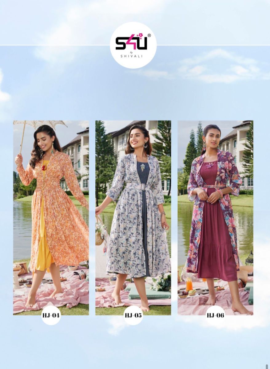 S4U-HELLO-JACKET-VOL-8-KURTI-WITH-GEORGETTE-JACKETS-WHOLESALER-SURAT-8