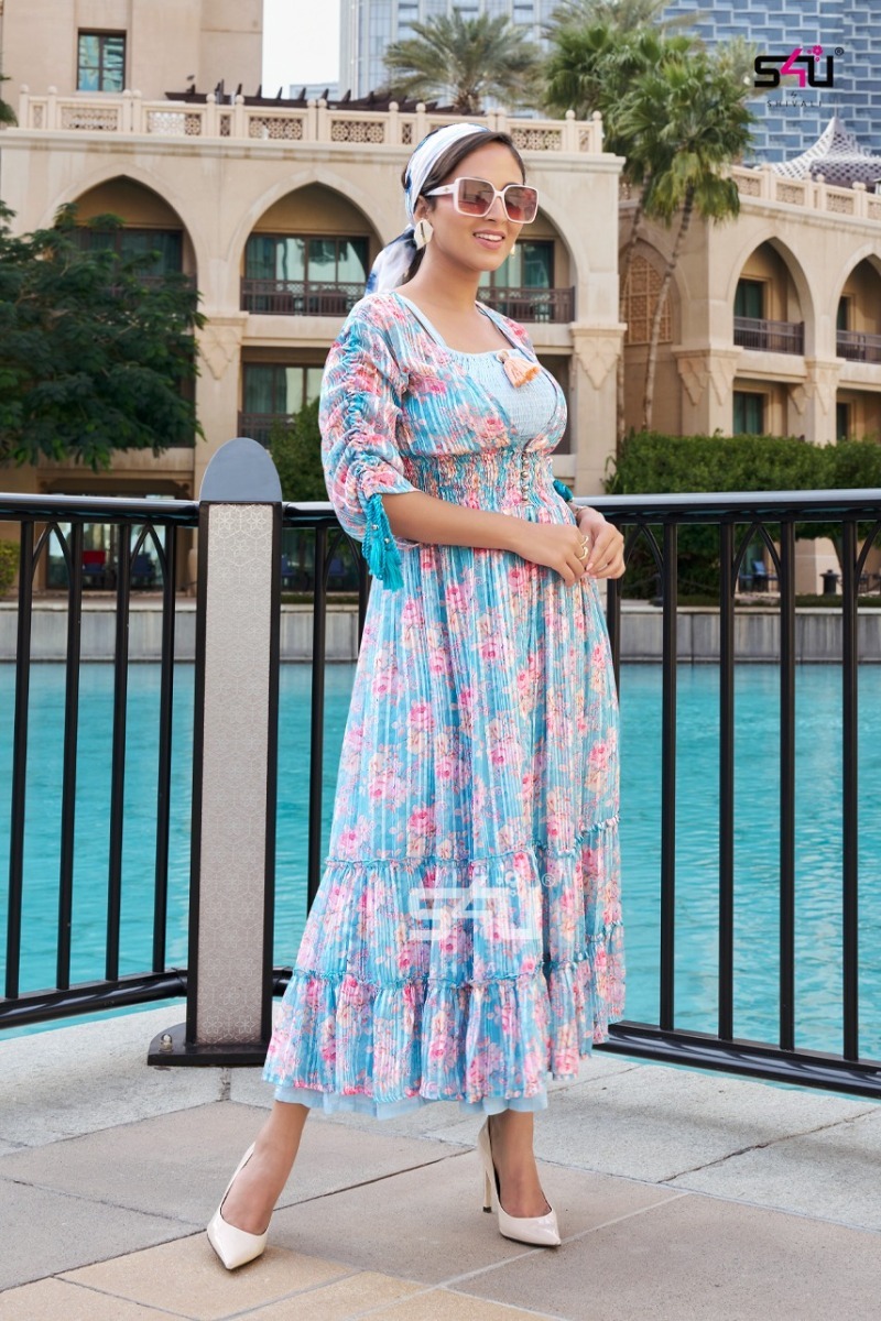 S4U-HELLO-JACKET-VOL-9-GEORGETTE-PRINTED-KURTIS-ONLINE-SUPPLIER-SURAT-1