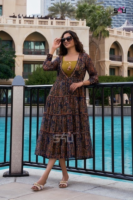 S4U-HELLO-JACKET-VOL-9-GEORGETTE-PRINTED-KURTIS-ONLINE-SUPPLIER-SURAT-5