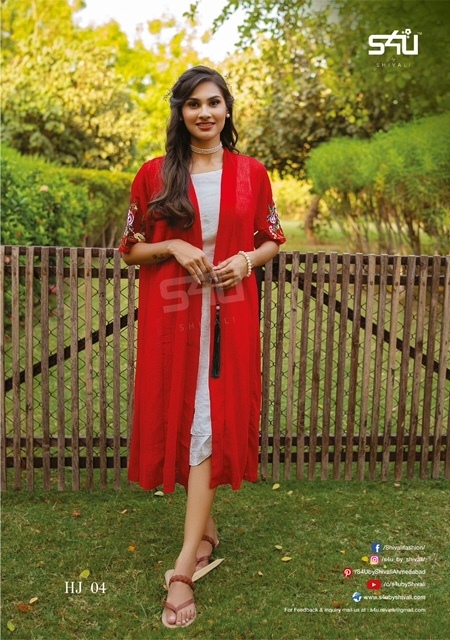 S4U-HELLO-JACKETS-HJ01-TO-HJ05-FANCY-READYMADE-KURTIS-WITH-JACKETS-AT-WHOLESALE-6
