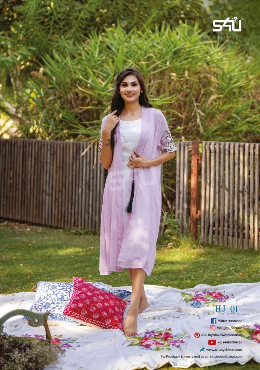 S4U-HELLO-JACKETS-HJ01-TO-HJ05-FANCY-READYMADE-KURTIS-WITH-JACKETS-AT-WHOLESALE-2