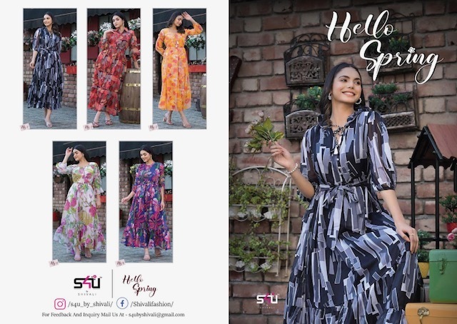 S4U-HELLO-SPRING-KURTIS-LATEST-CATALOGUE-2024-5