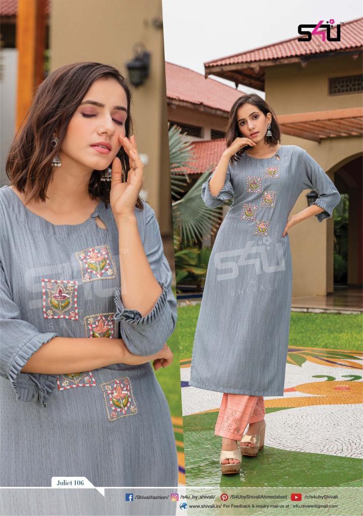 S4U-JULIET-KURTI-WITH-PANTS-MANUFACTURER-SURAT-4
