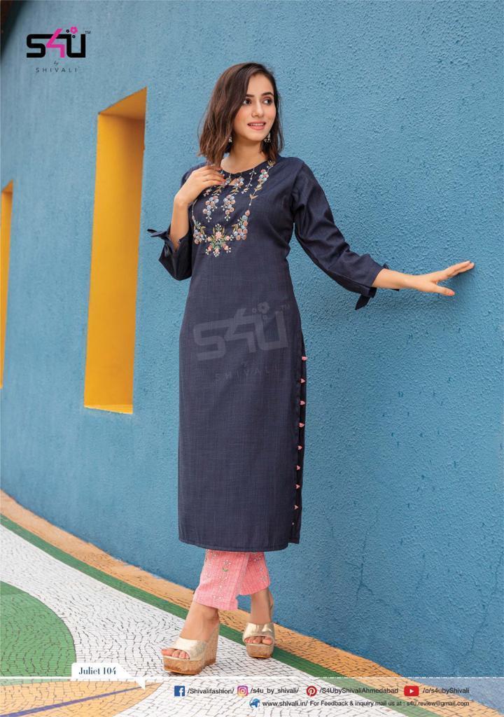 S4U-JULIET-KURTI-WITH-PANTS-MANUFACTURER-SURAT-6