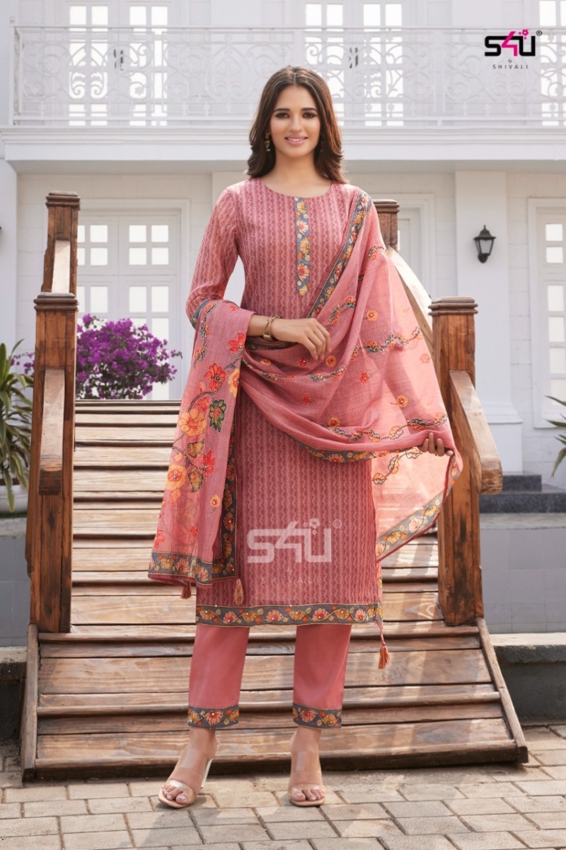 S4U-KANTHA-KURTI-PANT-WITH-DUPATTA-LATEST-CATALOGUE-2022-8