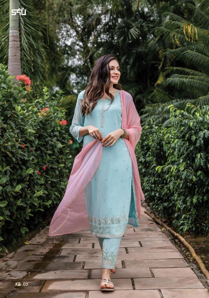S4U-KHWAAB-VOL-2-KURTIS-NEW-CATALOGUE-2021-2