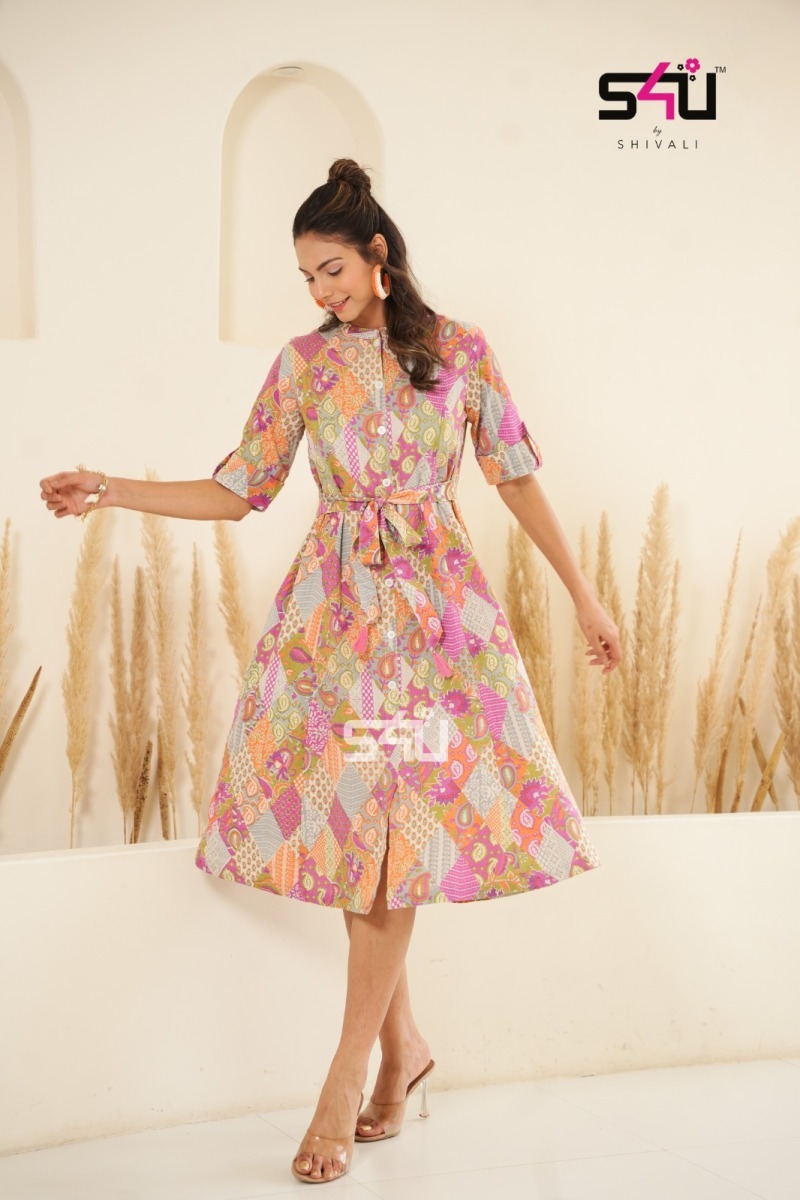 S4U-KNOT-IT-UP-VOL-3-COTTON-PRINTED-KURTIS-MANUFACTURER-SURAT-2