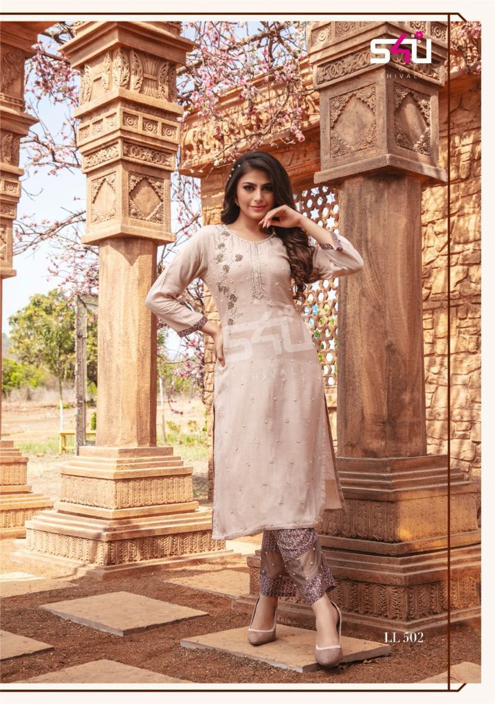 S4U-LIMELIGHT-VOL-5-LL501-TO-LL507-KURTIS-MANUFACTURER-AHMEDABAD-3