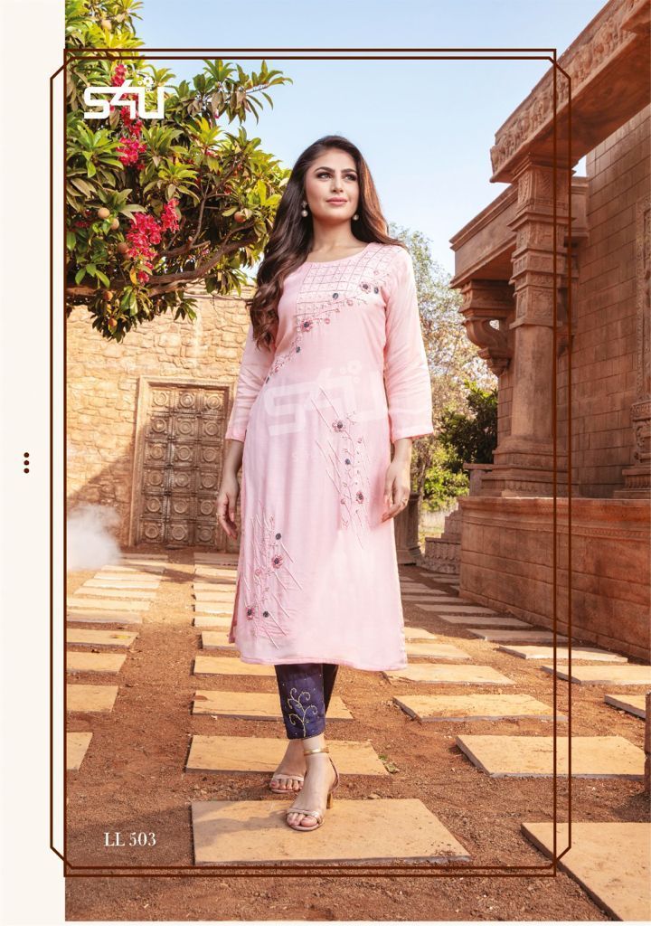 S4U-LIMELIGHT-VOL-5-LL501-TO-LL507-KURTIS-MANUFACTURER-AHMEDABAD-6