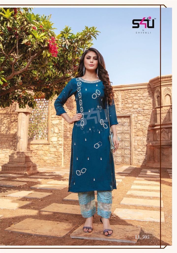 S4U-LIMELIGHT-VOL-5-LL501-TO-LL507-KURTIS-MANUFACTURER-AHMEDABAD-7