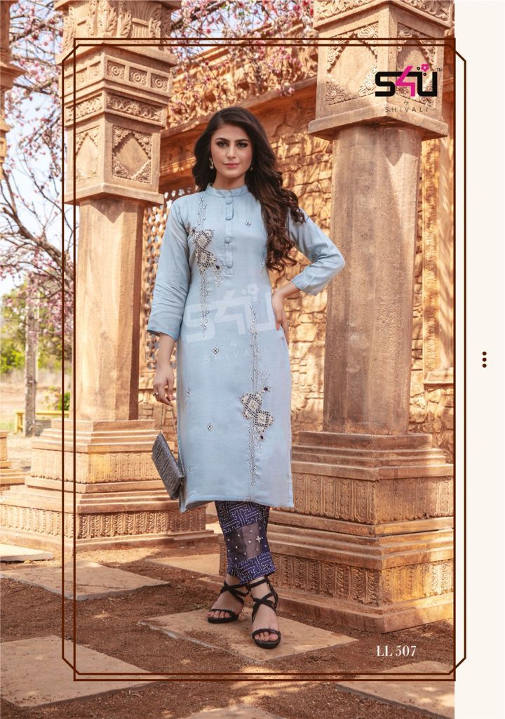 S4U-LIMELIGHT-VOL-5-LL501-TO-LL507-KURTIS-MANUFACTURER-AHMEDABAD-8