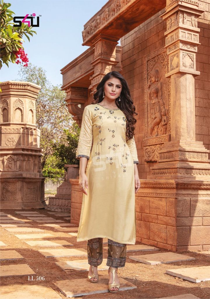 S4U-LIMELIGHT-VOL-5-LL501-TO-LL507-KURTIS-MANUFACTURER-AHMEDABAD-9