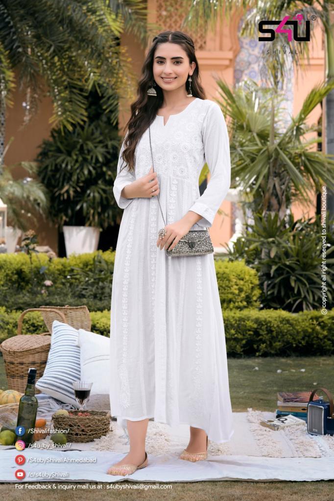 4U-LUCKHNOWI-VISCOSE-RAYON-ANKLE-LENGTH-GOWN-LATEST-CATALOGUE-7