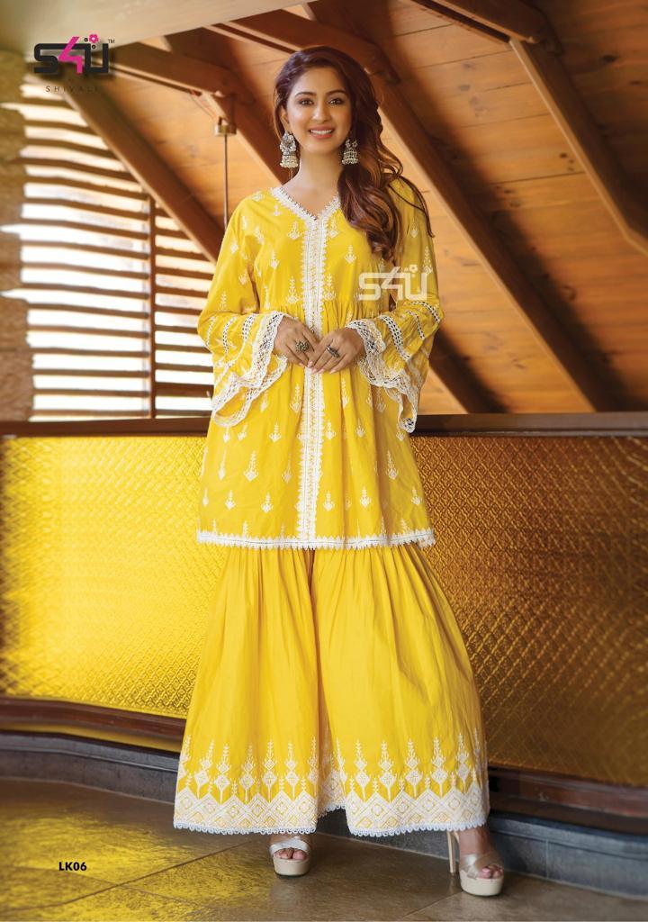 S4U-LUCKNOWI-LK01-TO-LK07-KURTIS-MANUFACTURER-AHMEDABAD-9