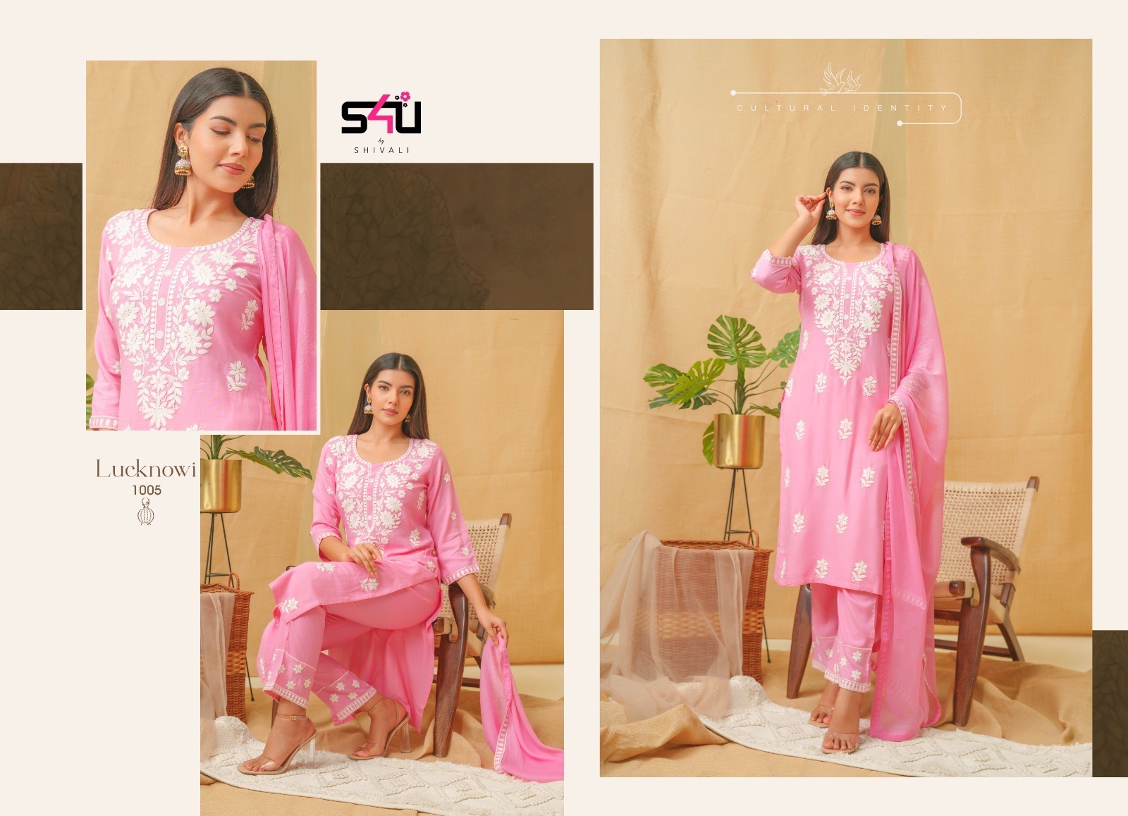 S4U-LUCKNOWI-RAYON-READYMADE-FANCY-KURTI-CATALOGUE-WHOLESALER-IN-SURAT-5