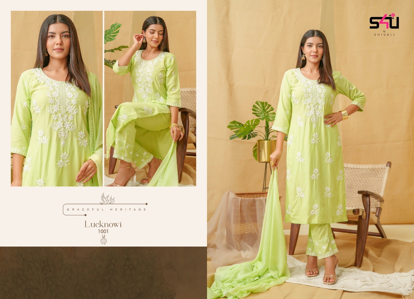 S4U-LUCKNOWI-RAYON-READYMADE-FANCY-KURTI-CATALOGUE-WHOLESALER-IN-SURAT-7