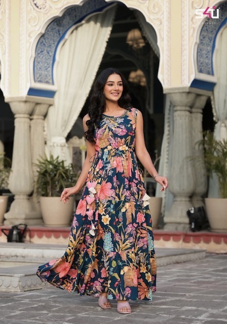 S4U-MARIA-VOL-5-FLORAL-PRINTED-KURTIS-CATALOGUE-3