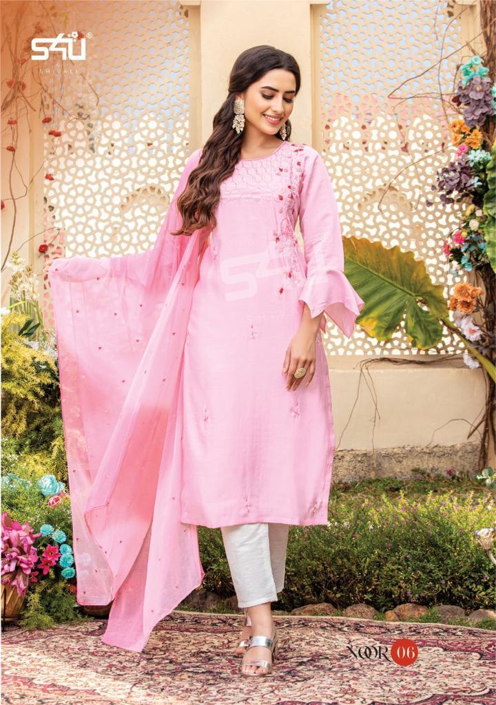 S4U-NOOR-LATEST-KURTI-PANT-WITH-DUPATTA-MANUFACTURER-SURAT-3