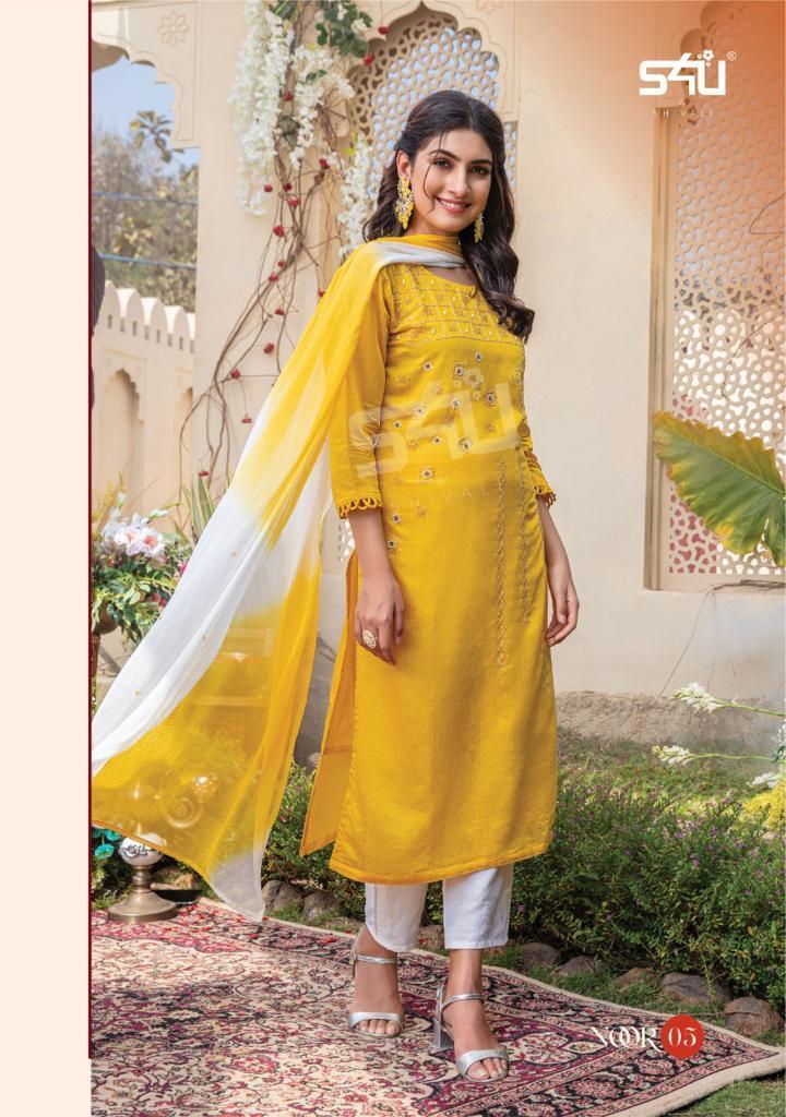 S4U-NOOR-LATEST-KURTI-PANT-WITH-DUPATTA-MANUFACTURER-SURAT-4