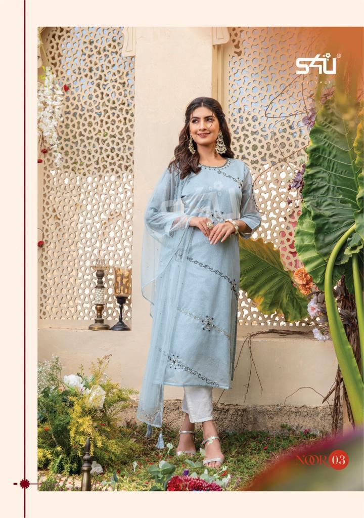 S4U-NOOR-LATEST-KURTI-PANT-WITH-DUPATTA-MANUFACTURER-SURAT-6