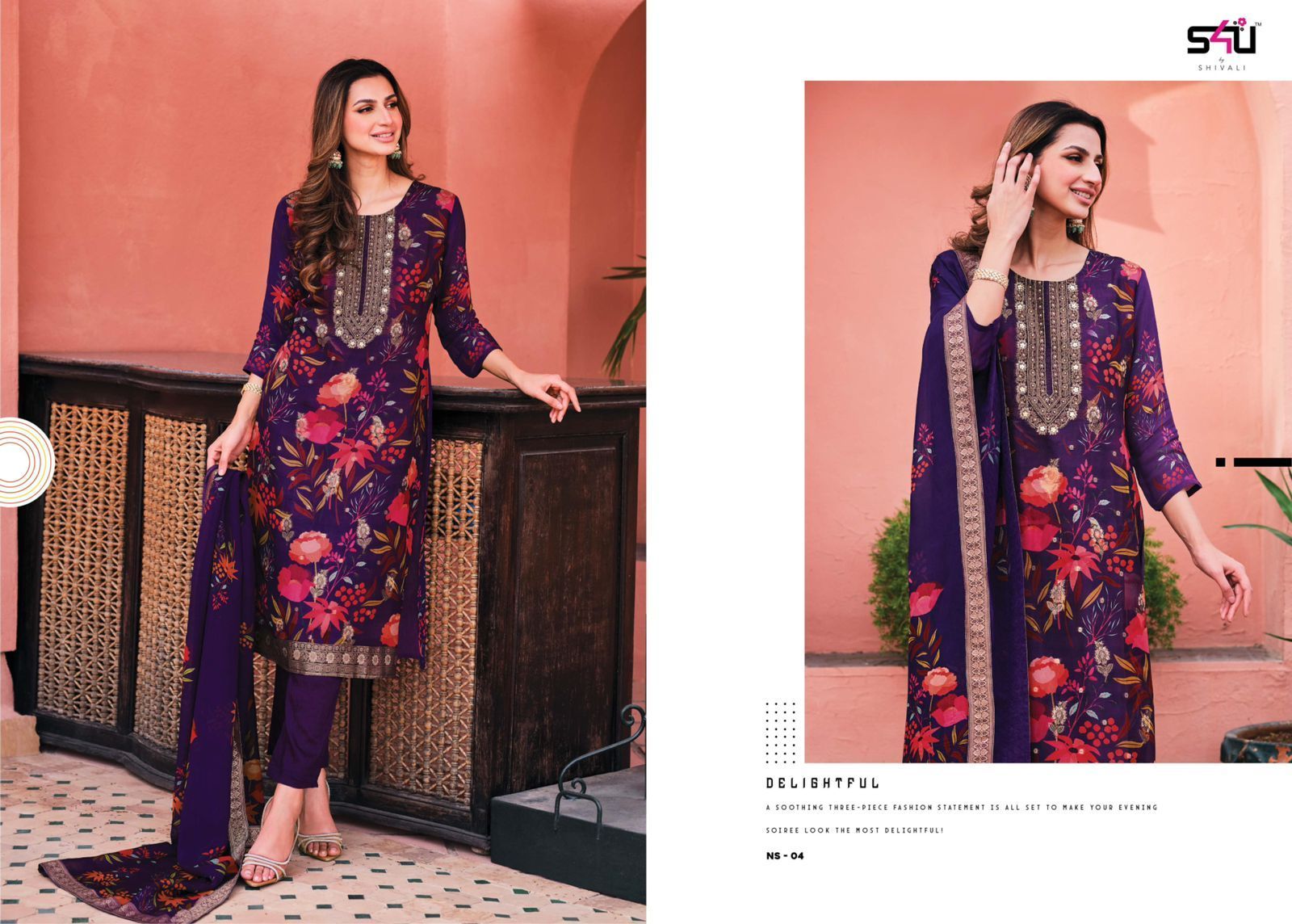 S4U-NUSRAT-PURE-ORGANZA-READYMADE-KURTIS-SUPPLIER-3