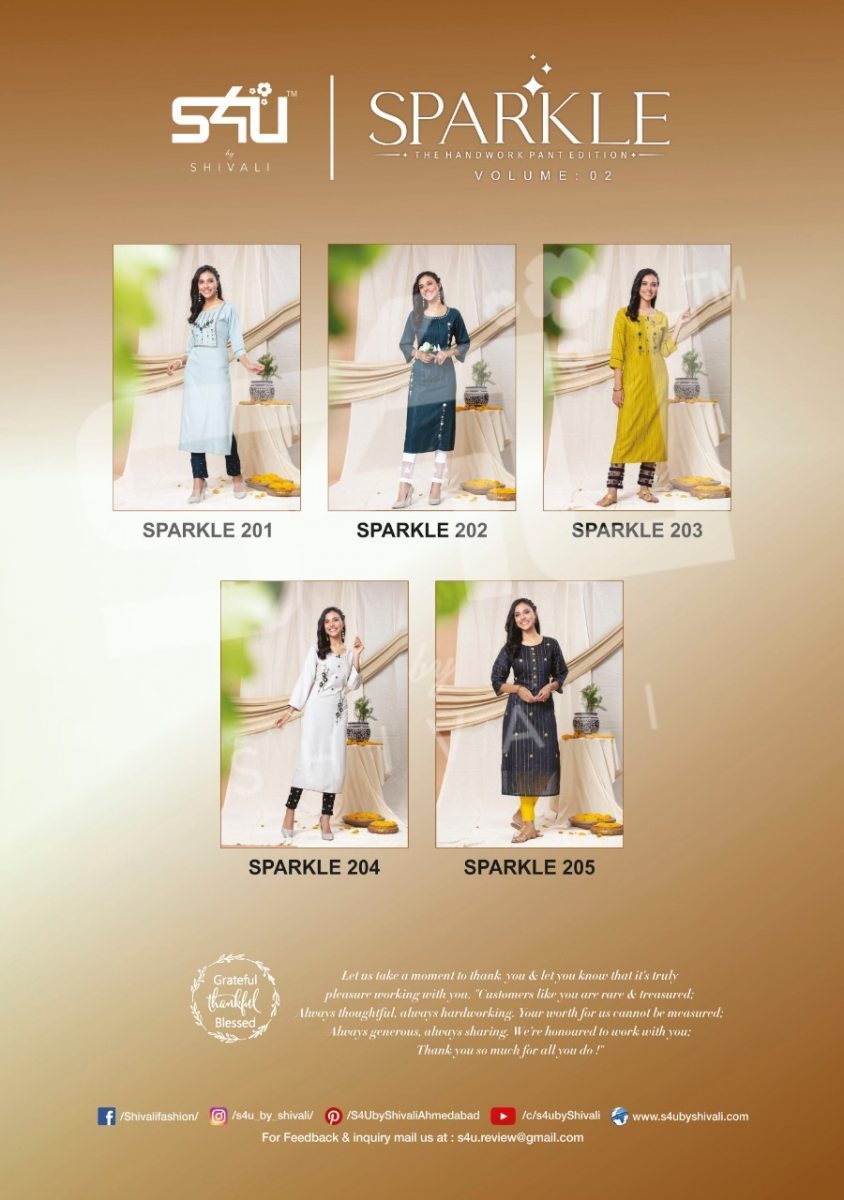 1_S4U-SPARKLE-VOL-2-SPARKLE-201-TO-SPARKLE-205-KURTIS-MANUFACTURER-SURAT-7