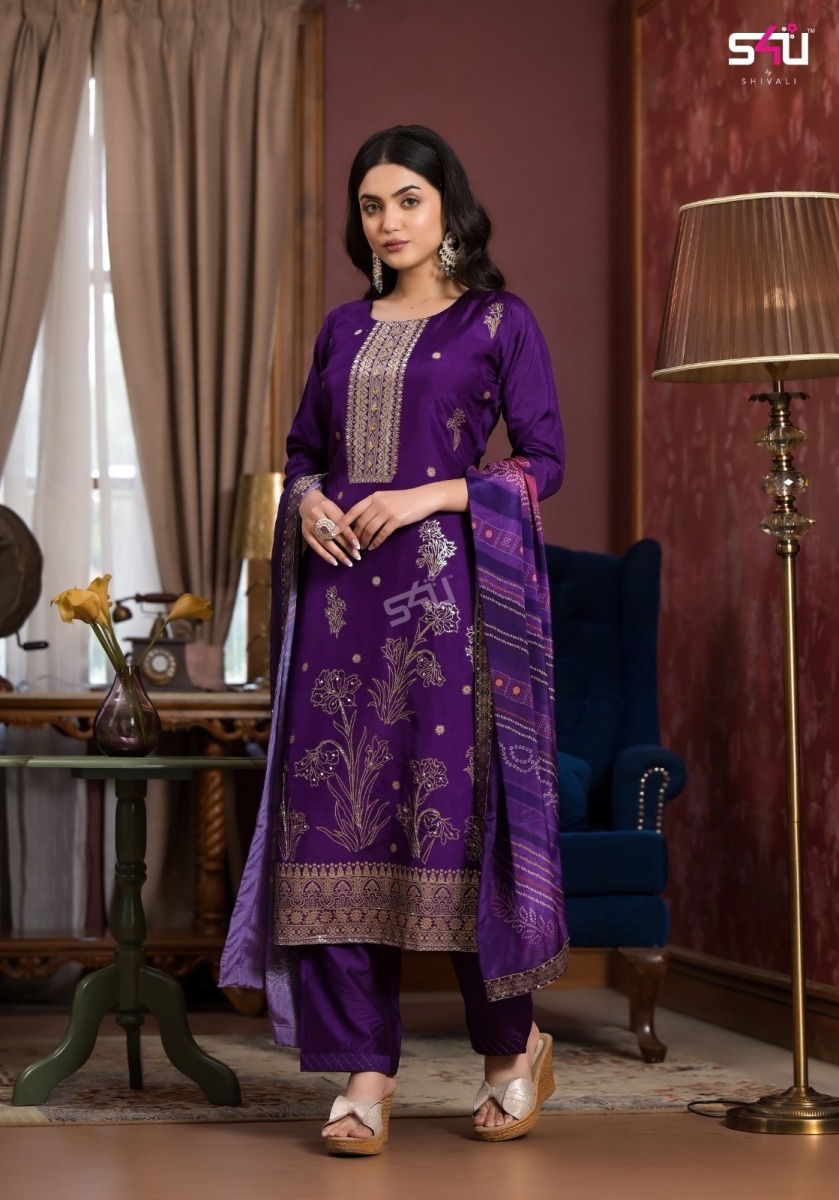 S4U-THE-BANARAS-STORY-VOL-2-KURTIS-MANUFACTURER-AHMEDABAD-1