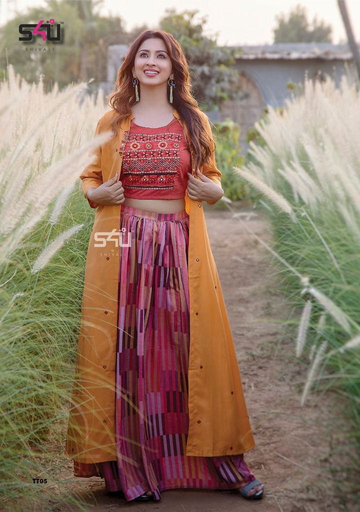 S4U-TITLEE-DESIGNER-JACKET-SKIRT-KURTIS-LATEST-CATALOGUE-11