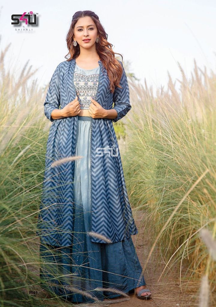 S4U-TITLEE-DESIGNER-JACKET-SKIRT-KURTIS-LATEST-CATALOGUE-3