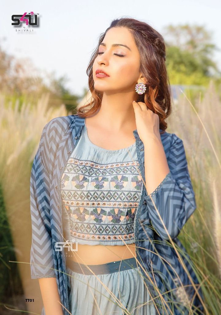 S4U-TITLEE-DESIGNER-JACKET-SKIRT-KURTIS-LATEST-CATALOGUE-4
