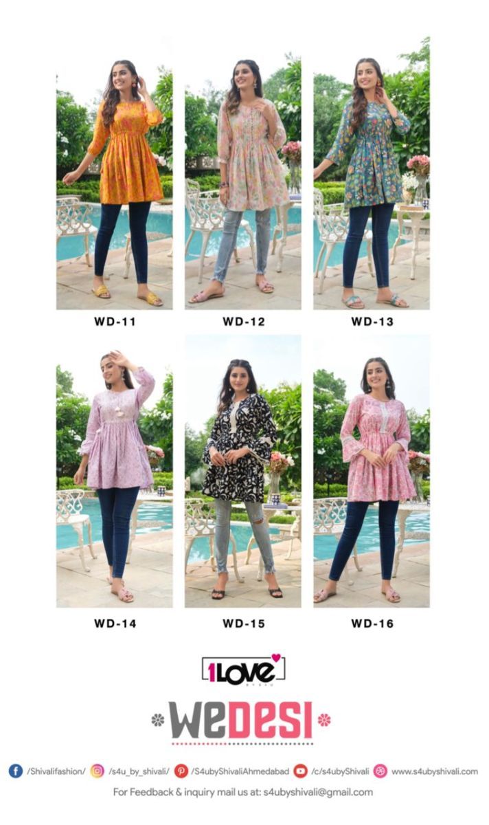 S4U-WEDESI-FANCY-COTTON-SHORT-KURTIS-AT-WHOLESALE-8