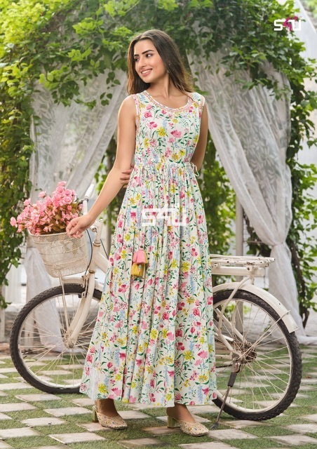 S4U-WEEKAND-PASSION-RAYON-PRINTED-LONG-GOWNS-AT-SURAT-2