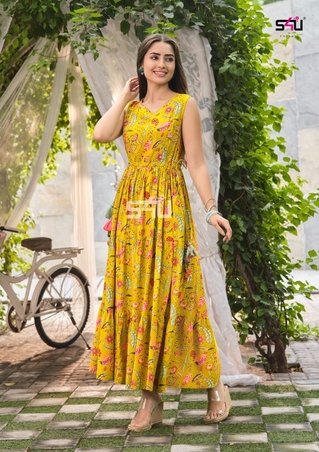 S4U-WEEKAND-PASSION-RAYON-PRINTED-LONG-GOWNS-AT-SURAT-3