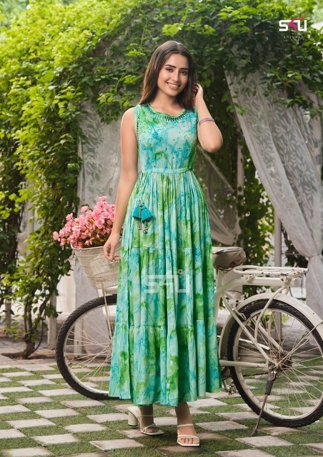 S4U-WEEKAND-PASSION-RAYON-PRINTED-LONG-GOWNS-AT-SURAT-5