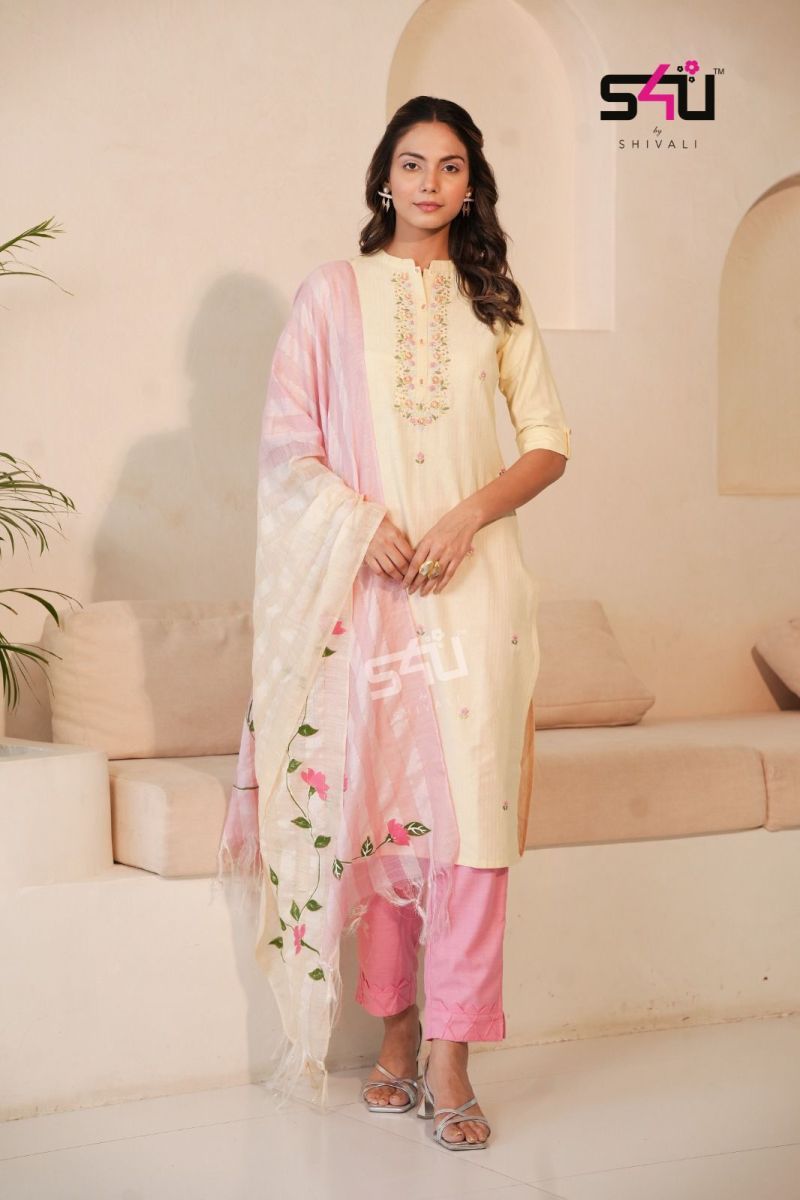 S4U-WOMANIYA-1001-TO-1007-SERIES-KURTI-PANT-WITH-DUPATTA-WHOLESALER-SURAT-6