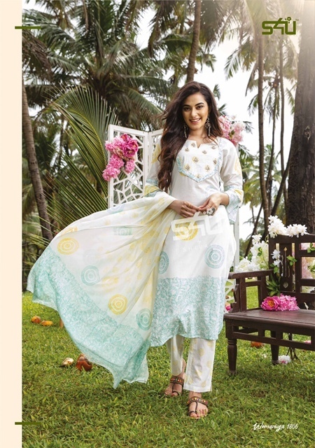 S4U-WOMANIYA-VOL-18-KURTIS-MANUFACTURER-SURAT-3