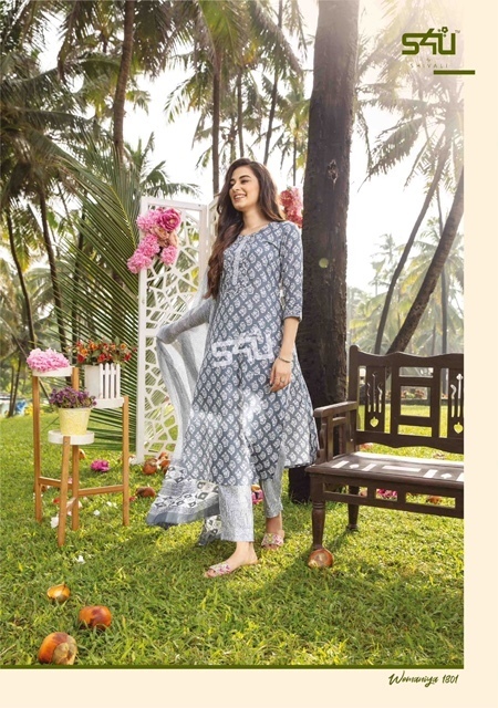 S4U-WOMANIYA-VOL-18-KURTIS-MANUFACTURER-SURAT-6